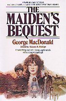 The Maiden's Bequest cover