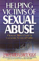 Helping Victims of Sexual Abuse cover