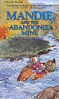 Mandie and the Abandoned Mine (Mandie, Book 8) cover