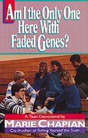 Am I the Only One Here With Faded Genes? cover