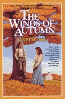 Winds of Autumn (Seasons of the Heart, Book 2) cover