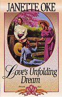 Love's Unfolding Dream (Love Comes Softly Series #6) cover