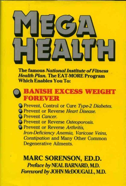 Megahealth: Banish Excess Weight Forever