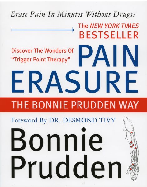 Pain Erasure cover