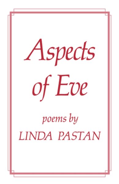 Aspects of Eve: Poems