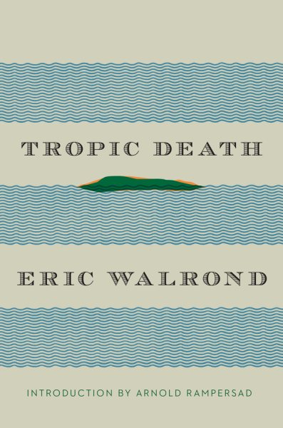 Tropic Death cover