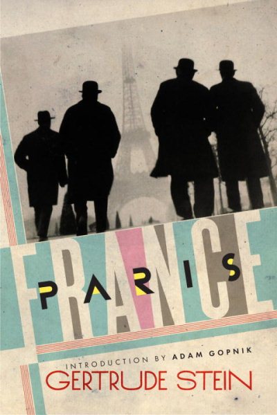 Paris France cover