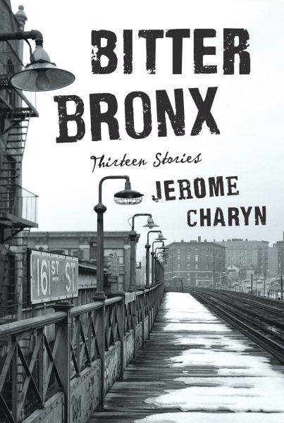 Bitter Bronx: Thirteen Stories cover