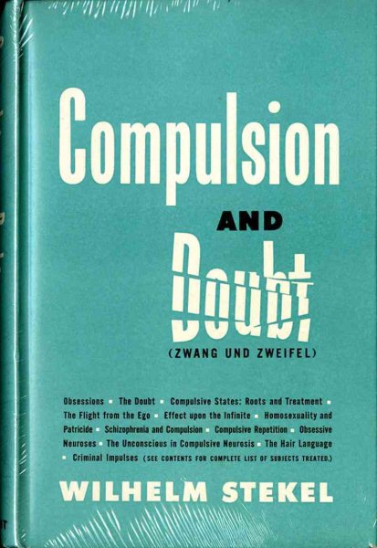Compulsion and Doubt cover