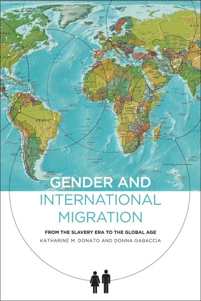 Gender and International Migration cover