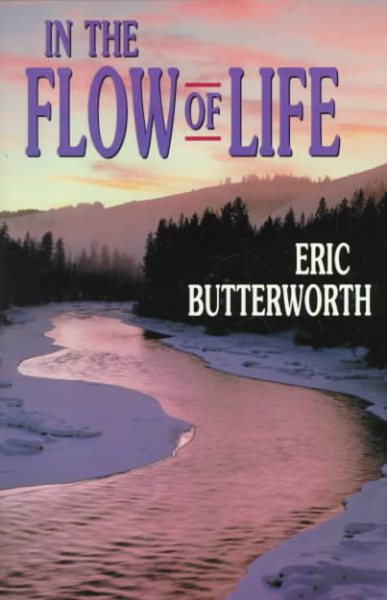 In the Flow of Life cover