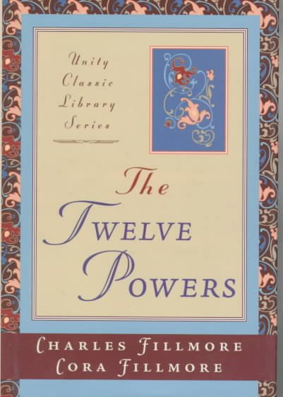 The Twelve Powers cover