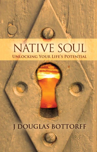 Native Soul: Unlocking Your Life's Potential cover