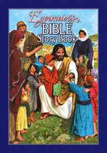Egermeier's Bible Story Book cover