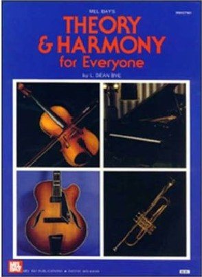 Theory and Harmony for Everyone