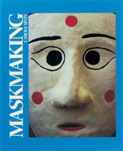Maskmaking cover