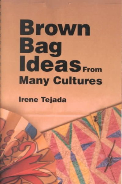 Brown Bag Ideas From Many Cultures cover