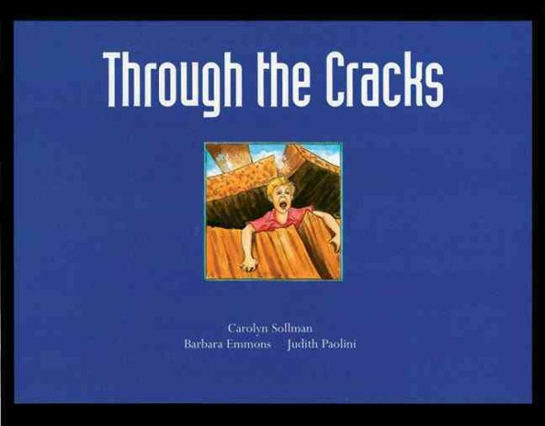 Through the Cracks cover
