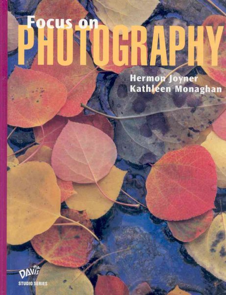 Focus on Photography cover