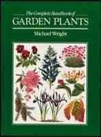 The Complete Handbook of Garden Plants cover
