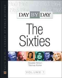Day by Day: The Sixties cover