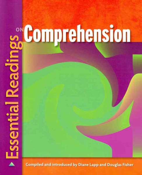 Essential Readings on Comprehension cover