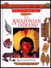 The Amazonian Indians cover
