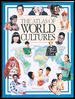 The Atlas of World Cultures cover