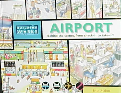 Building Works: Airport