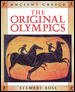 The Original Olympics cover