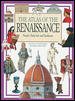 The Atlas of the Renaissance World cover