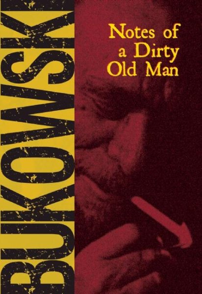 Notes of a Dirty Old Man cover