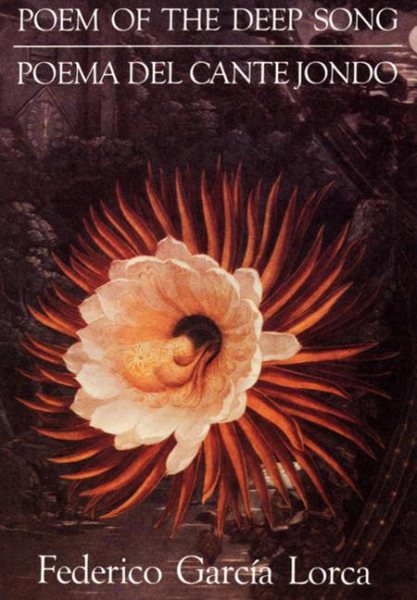 Poem of the Deep Song (Spanish Edition) cover