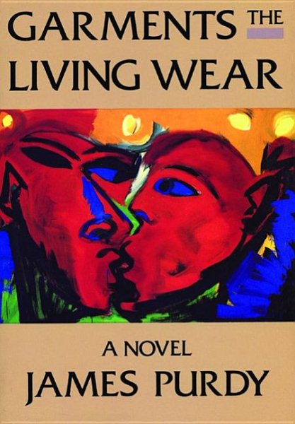 Garments the Living Wear (Note Series; 143)