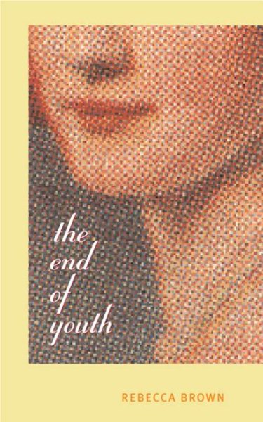 The End of Youth cover