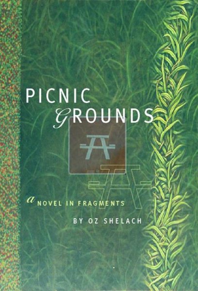 Picnic Grounds: A Novel in Fragments cover