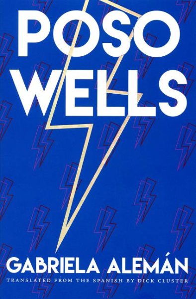 Poso Wells cover