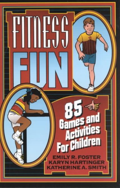 Fitness Fun cover