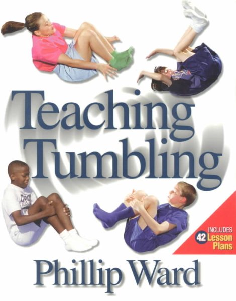 Teaching Tumbling cover