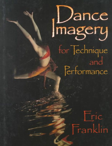 Dance Imagery for Technique and Performance cover