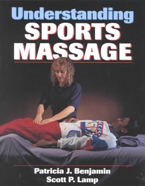 Understanding Sports Massage cover