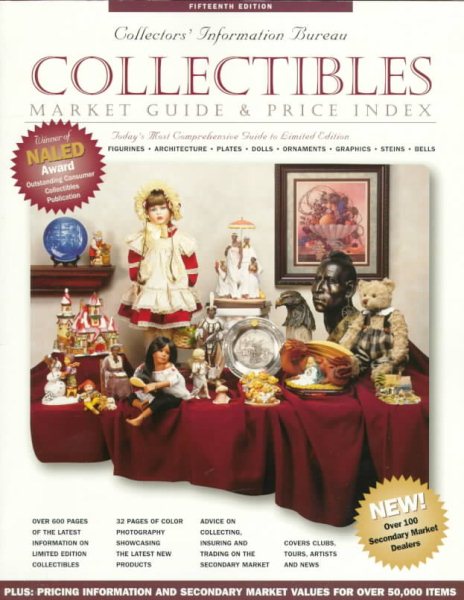 Collectibles Market Guide & Price Index (Collectibles Market Guide and Price Index)