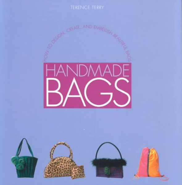 Handmade Bags cover