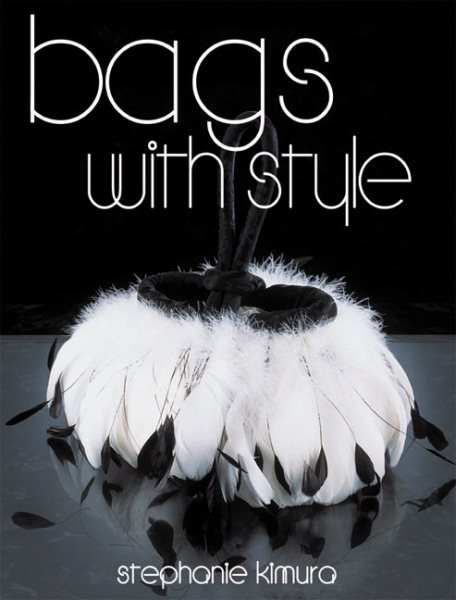 Bags With Style cover