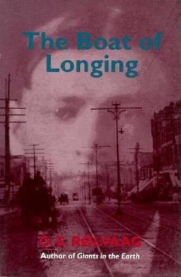 Boat of Longing (Borealis Books) cover