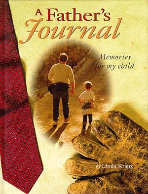 Father's Journal cover