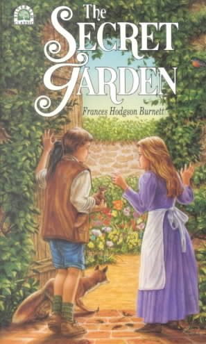The Secret Garden (Silver Elm Classic Series)