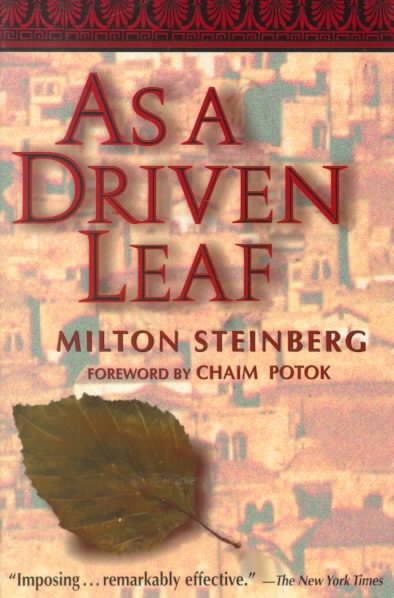 As a Driven Leaf cover