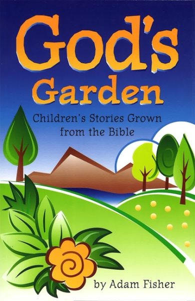 God's Garden cover