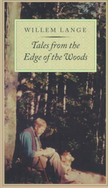 Tales From the Edge of the Woods cover